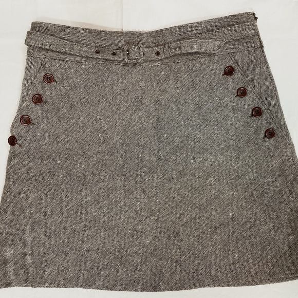 Vintage Skirt - Picture 4 of 4